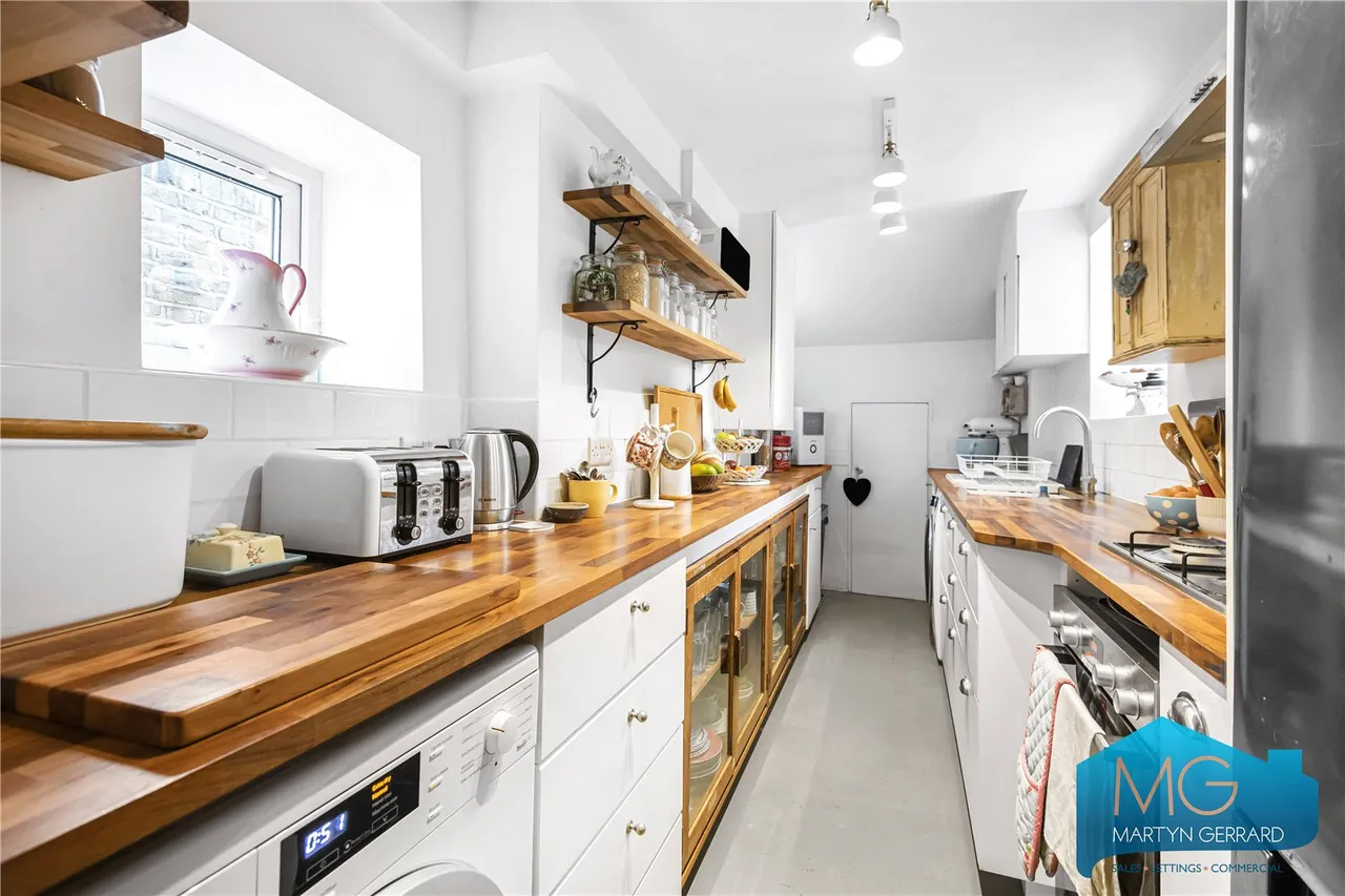 Camden Road, Camden, NW1, photo 2
