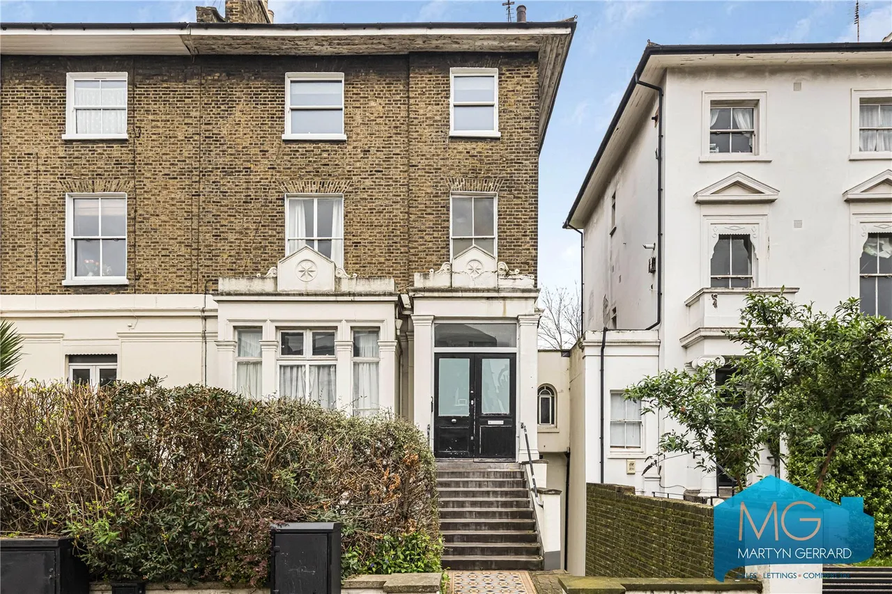 Camden Road, Camden, NW1, photo 5