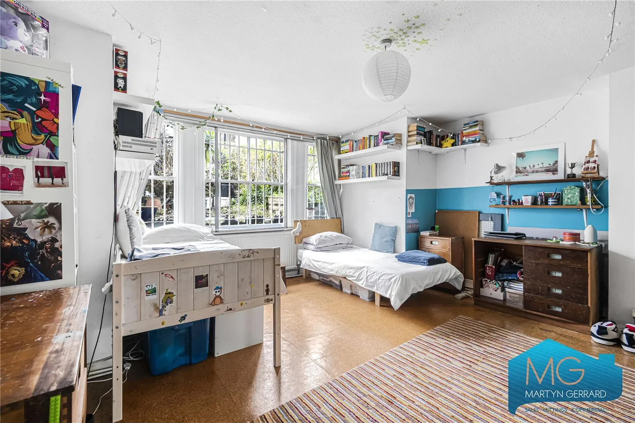 Camden Road, Camden, NW1, photo 4