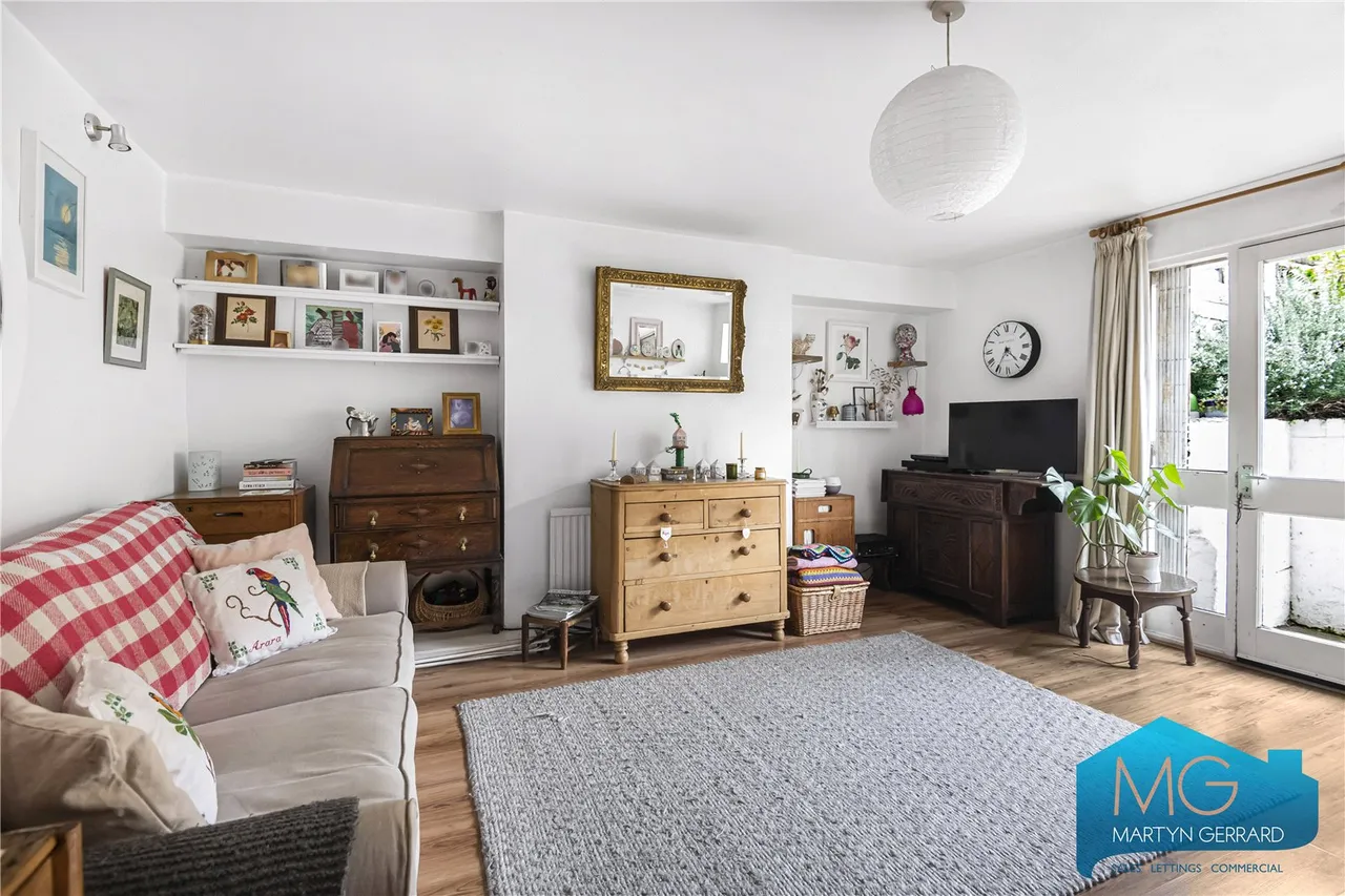 Camden Road, Camden, NW1, photo 10
