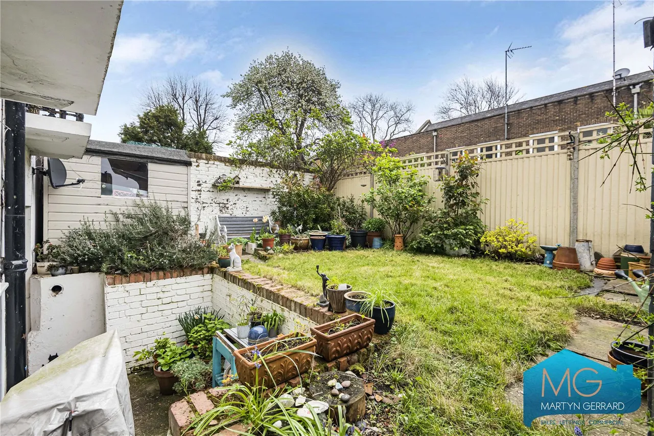 Camden Road, Camden, NW1, photo 8