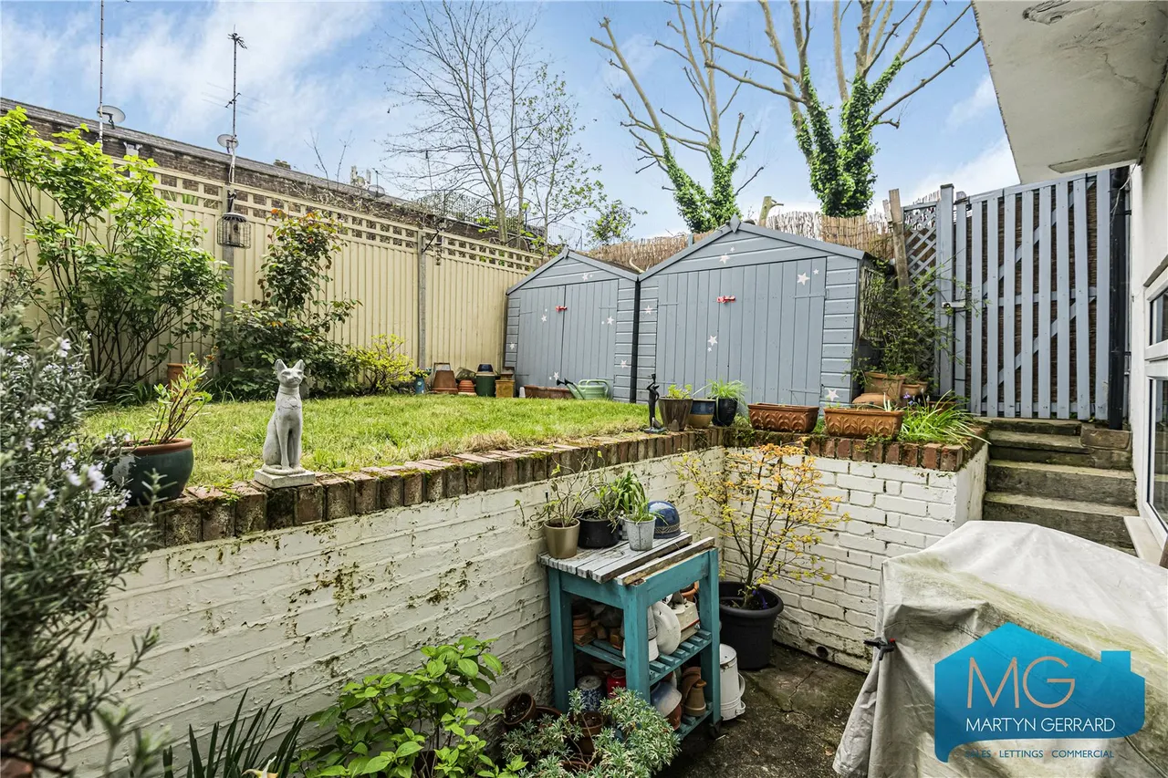 Camden Road, Camden, NW1, photo 3