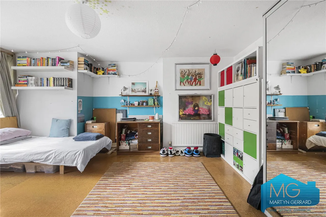 Camden Road, Camden, NW1, photo 9