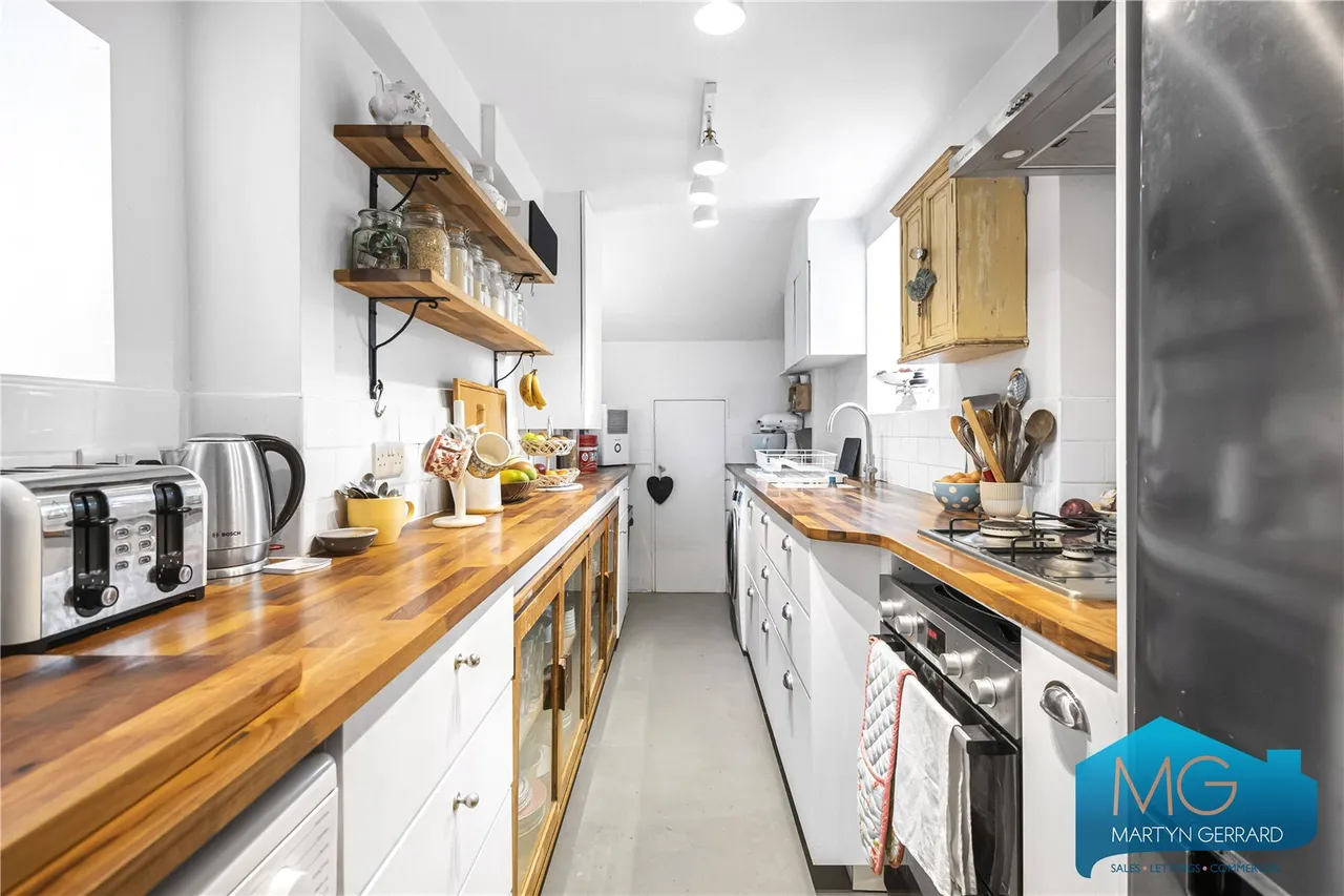 Camden Road, Camden, NW1, photo 11
