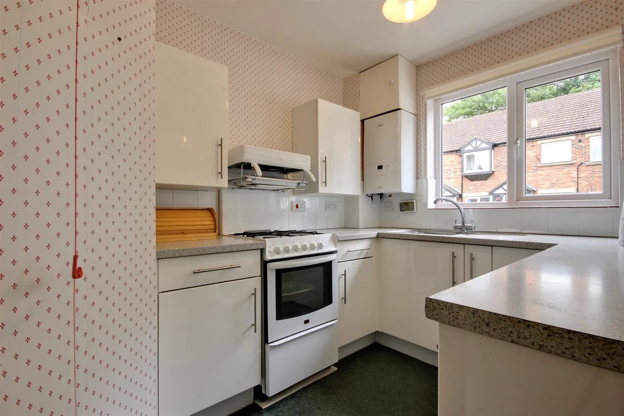 Applegarth Mews, Crescent Street, Cottingham, photo 5