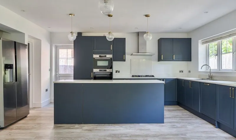 Warren Farm Close, Epsom, KT17, photo 7