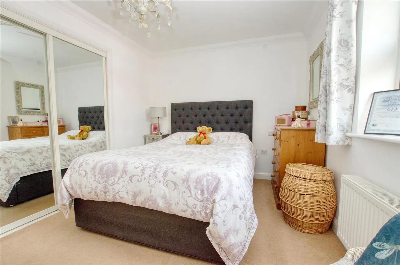 Lyons Place, Hedge End, Southampton, SO30 0JB, photo 19