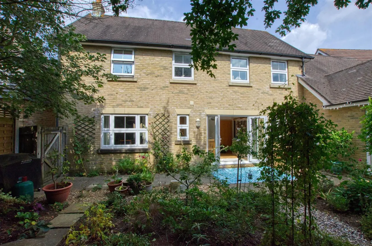 Lyons Place, Hedge End, Southampton, SO30 0JB, photo 26