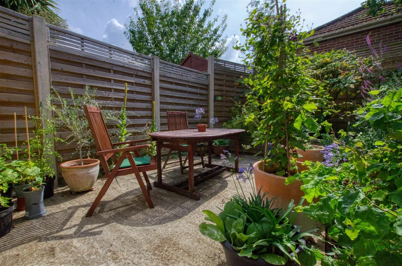 Lyons Place, Hedge End, Southampton, SO30 0JB, photo 27
