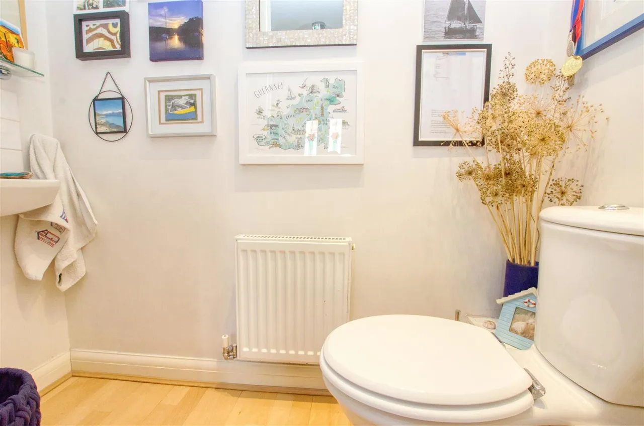 Lyons Place, Hedge End, Southampton, SO30 0JB, photo 16