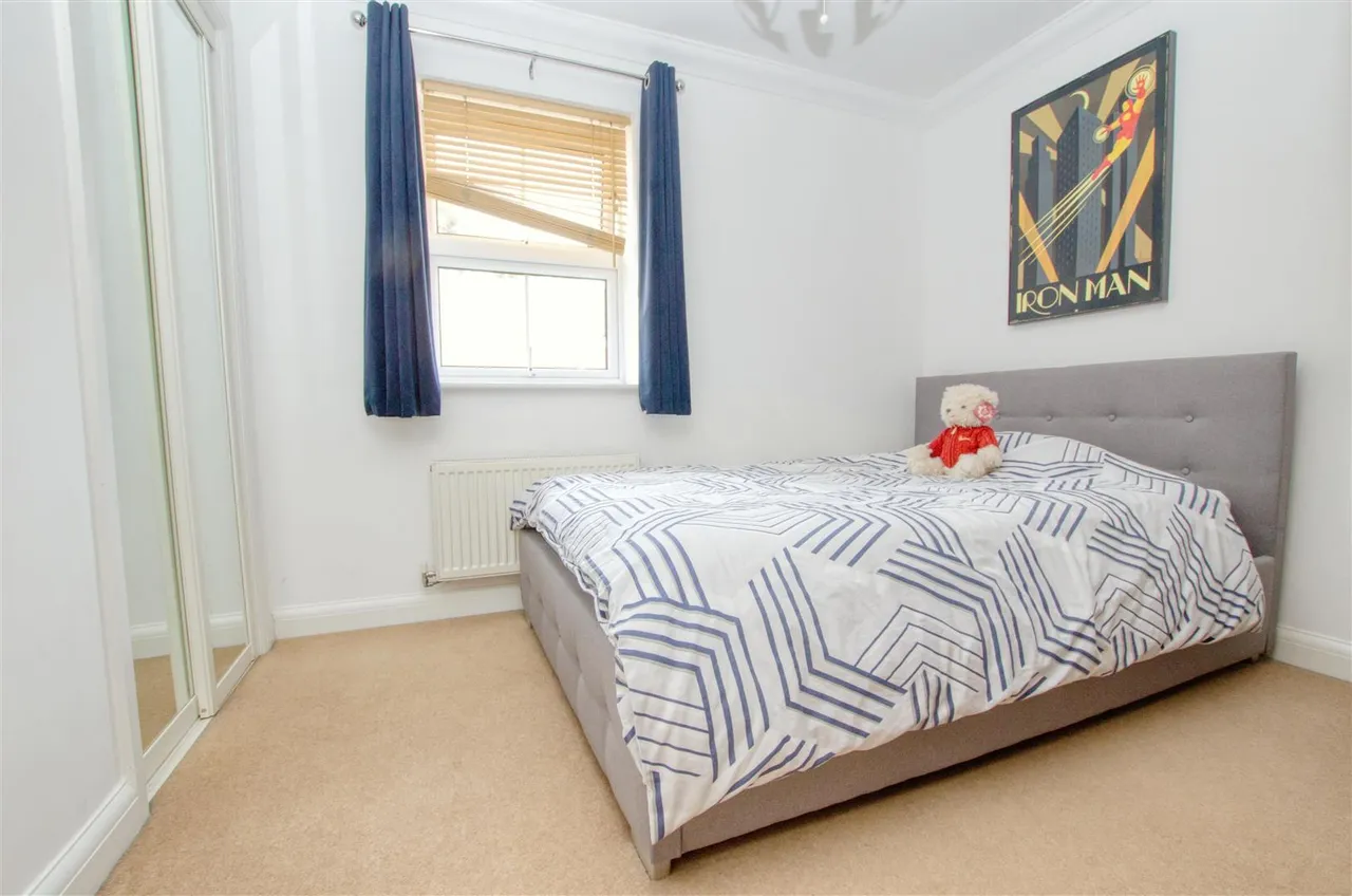 Lyons Place, Hedge End, Southampton, SO30 0JB, photo 20