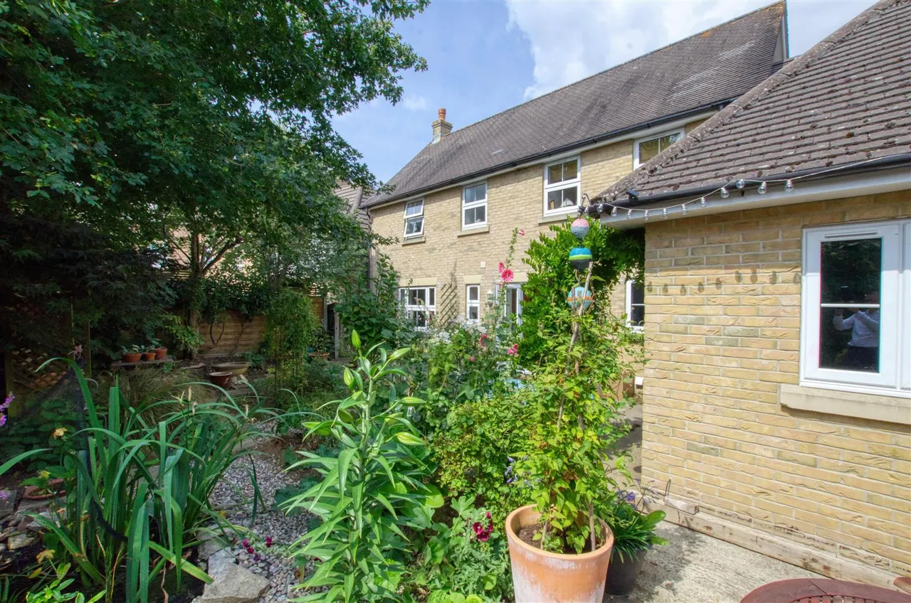 Lyons Place, Hedge End, Southampton, SO30 0JB, photo 29