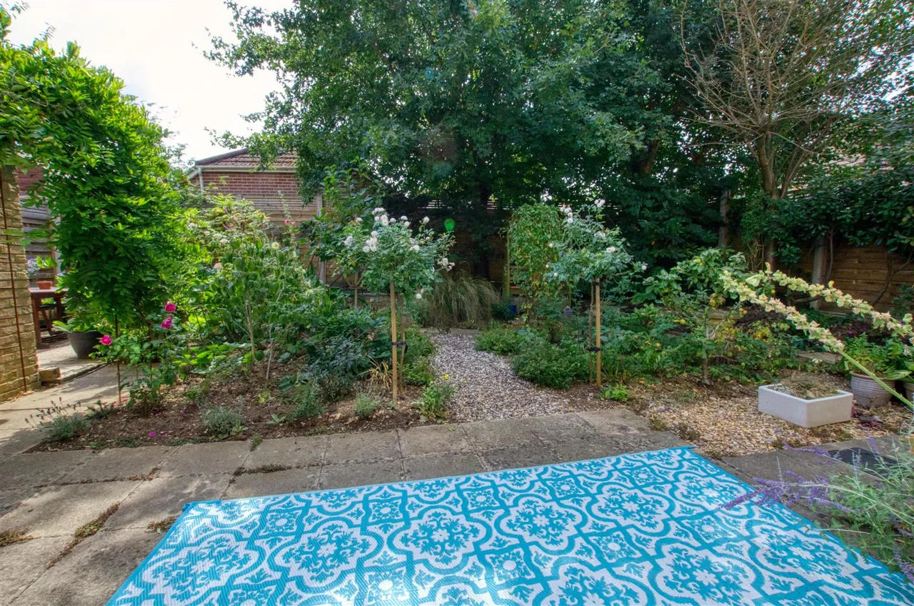 Lyons Place, Hedge End, Southampton, SO30 0JB, photo 31