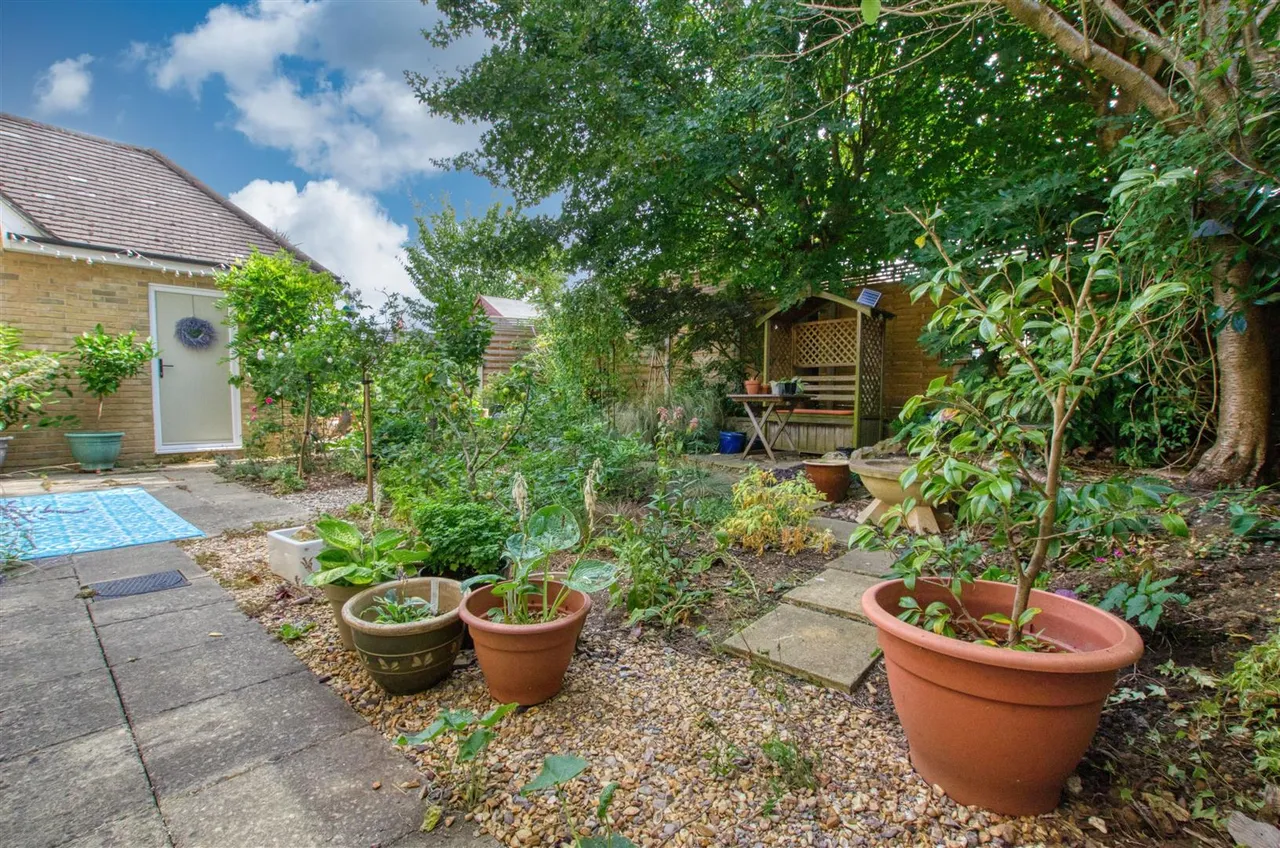 Lyons Place, Hedge End, Southampton, SO30 0JB, photo 30