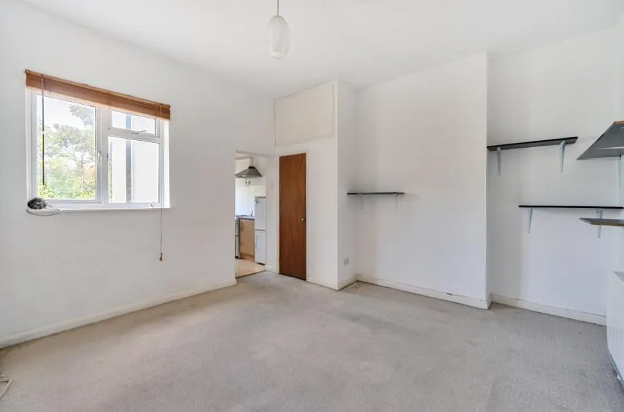 1 bed flat for sale, Bedford Place, Croydon, CR0