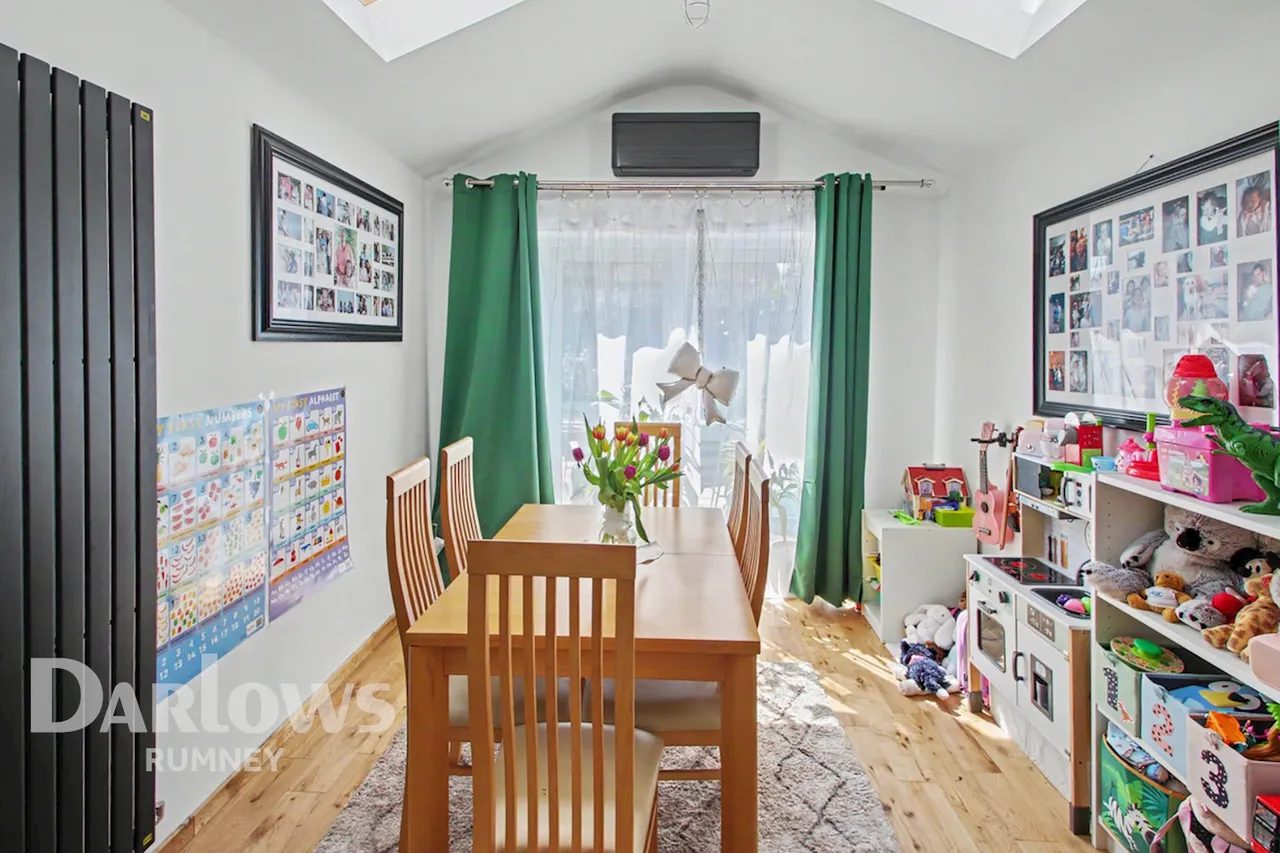 Hendre Road, Cardiff, photo 8