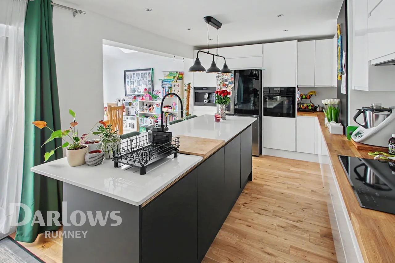 Hendre Road, Cardiff, photo 3