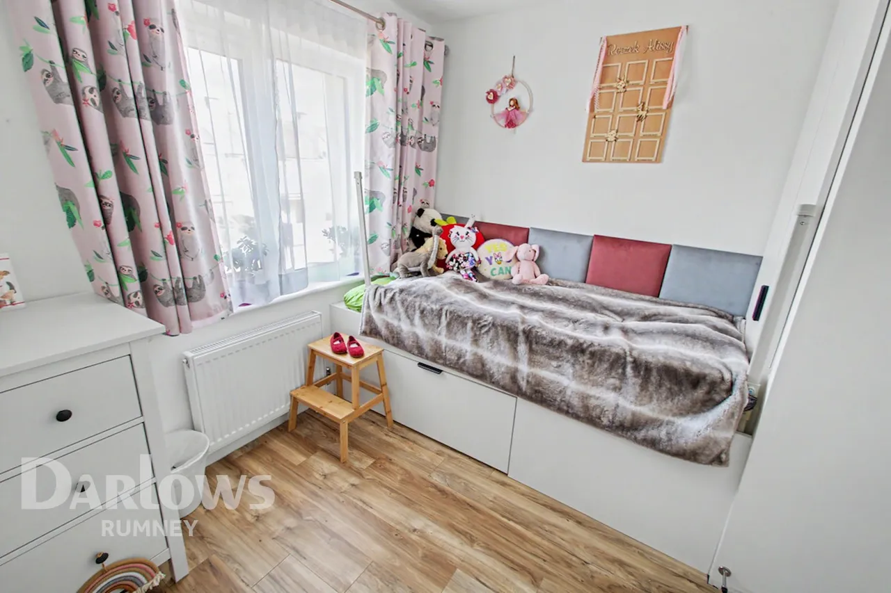 Hendre Road, Cardiff, photo 16