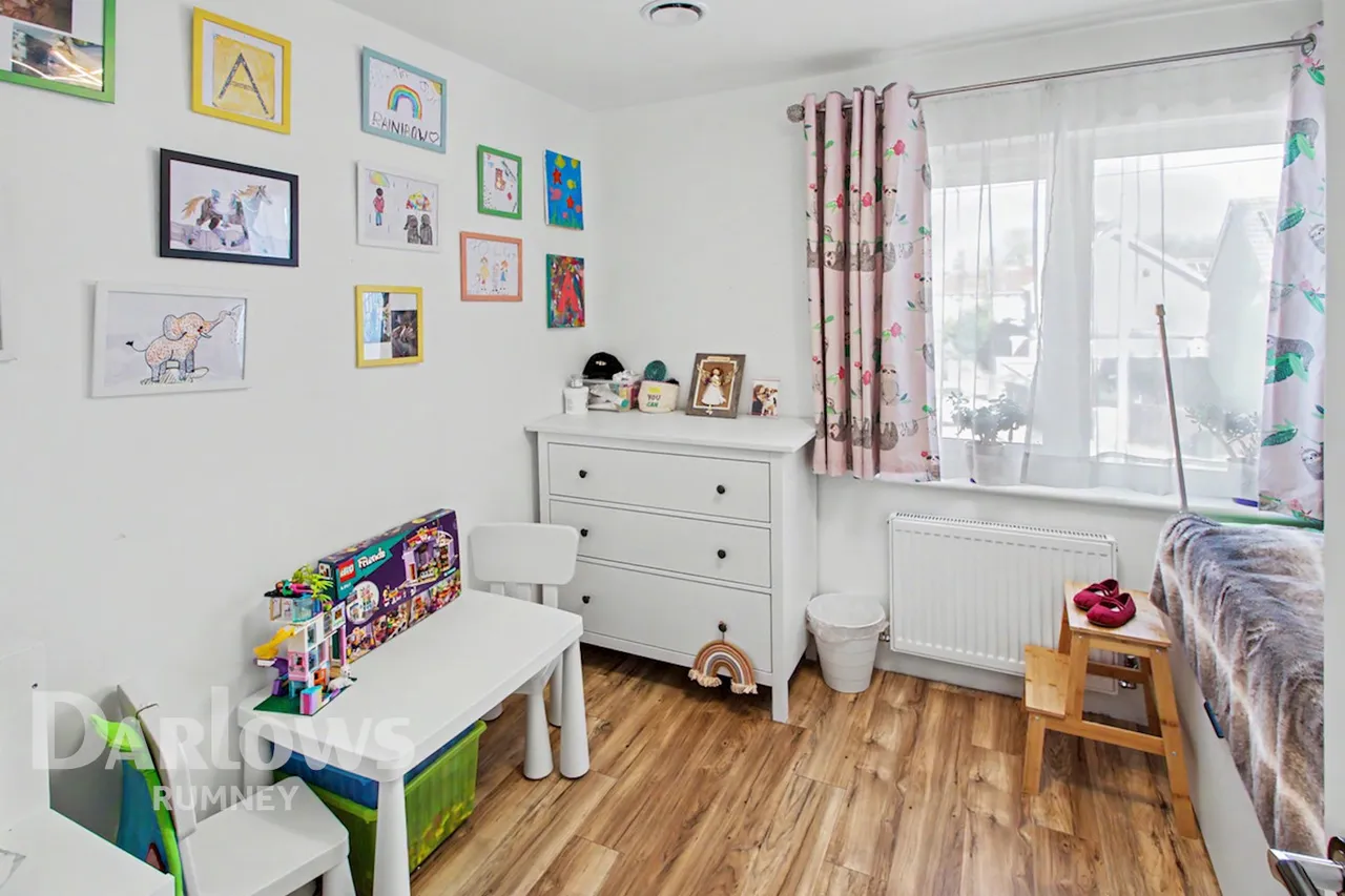 Hendre Road, Cardiff, photo 18