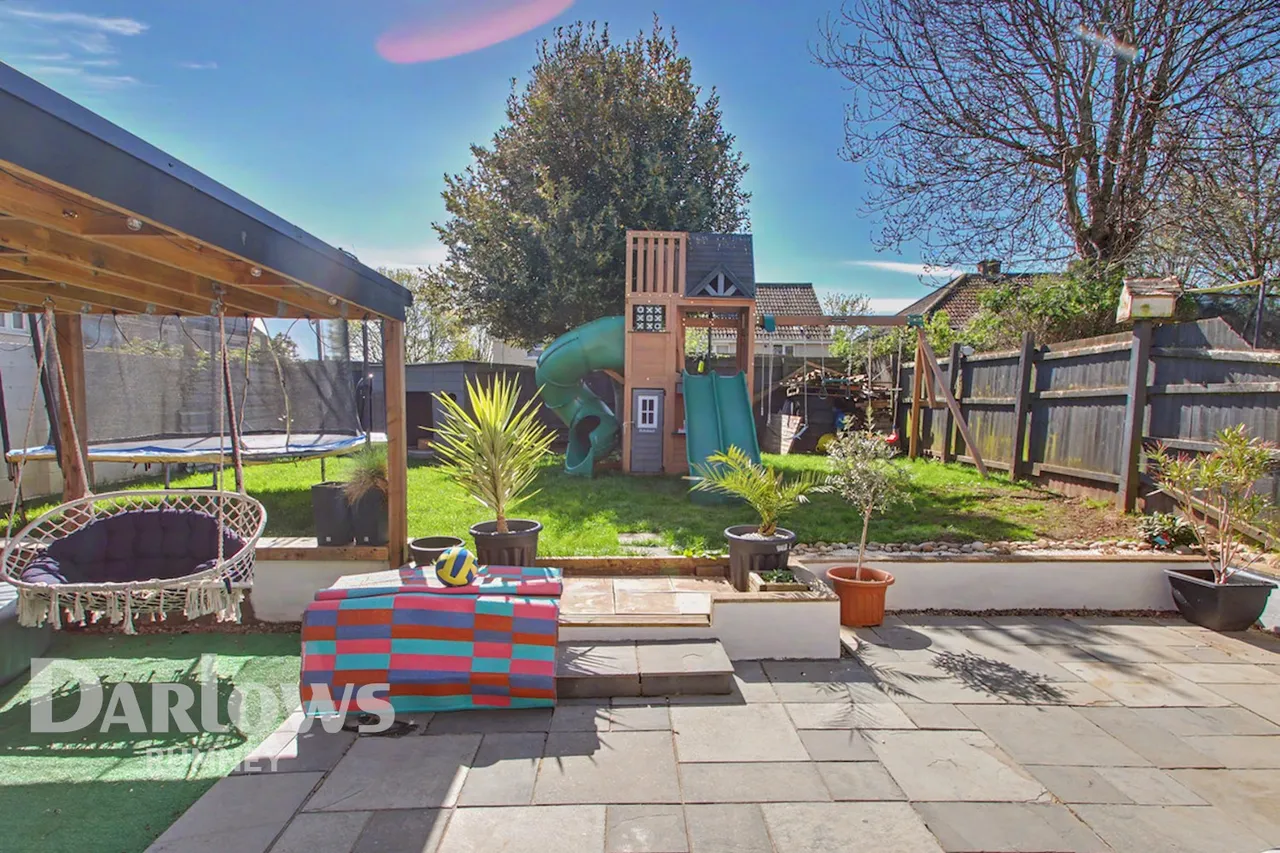 Hendre Road, Cardiff, photo 19