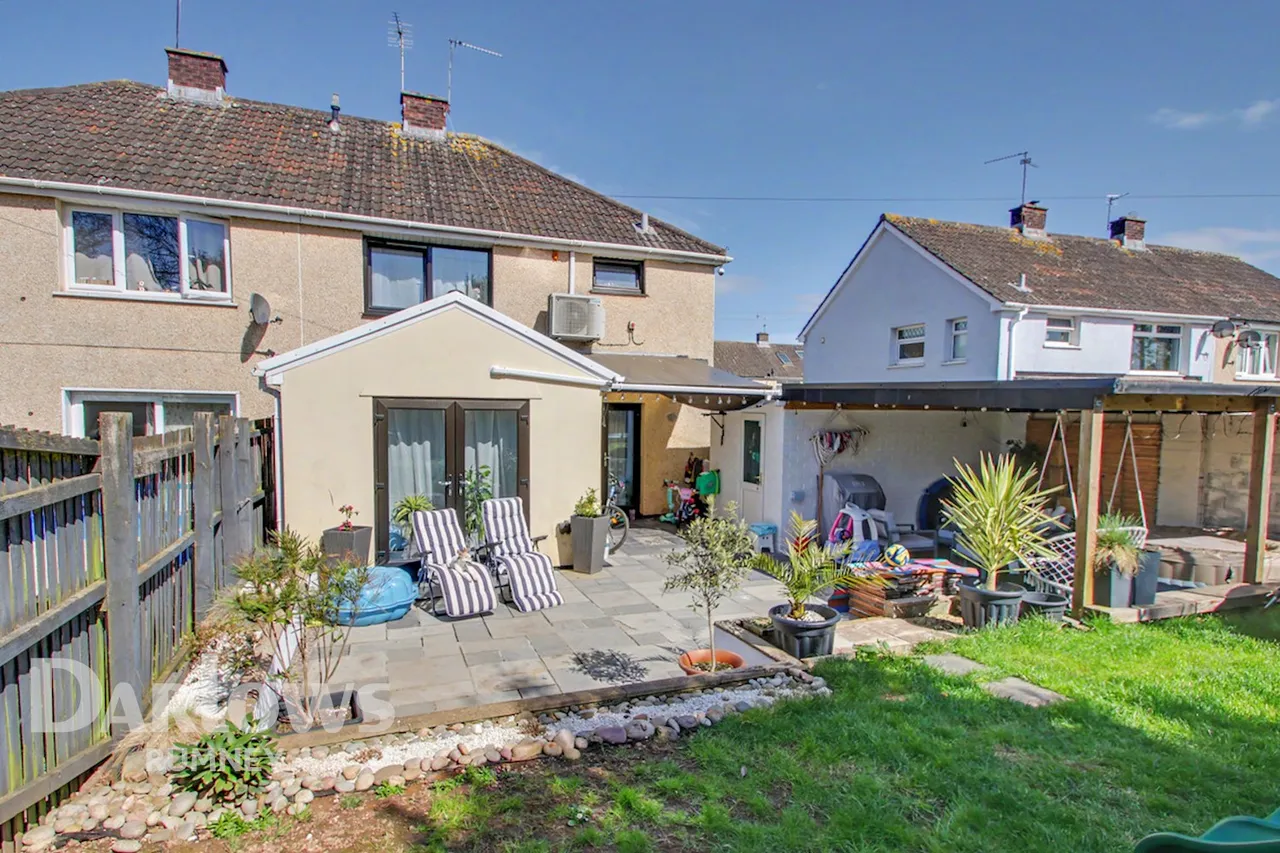 Hendre Road, Cardiff, photo 28