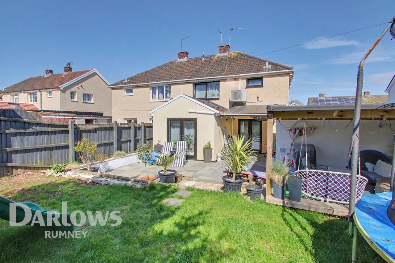 Hendre Road, Cardiff, photo 26