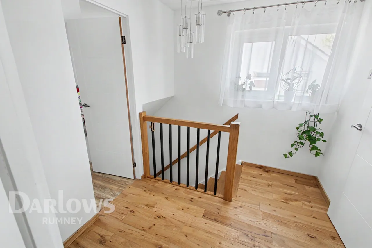 Hendre Road, Cardiff, photo 21