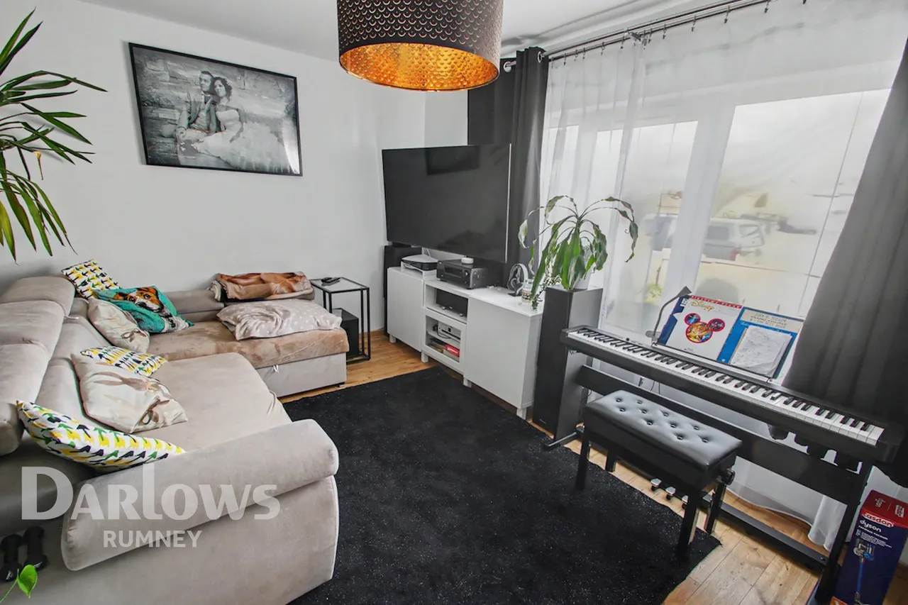 Hendre Road, Cardiff, photo 7