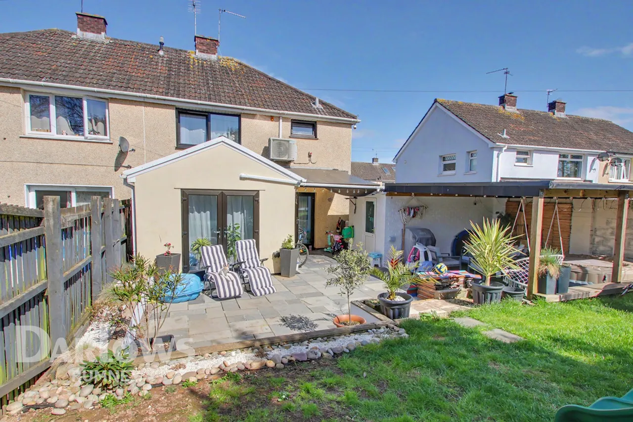 Hendre Road, Cardiff, photo 27