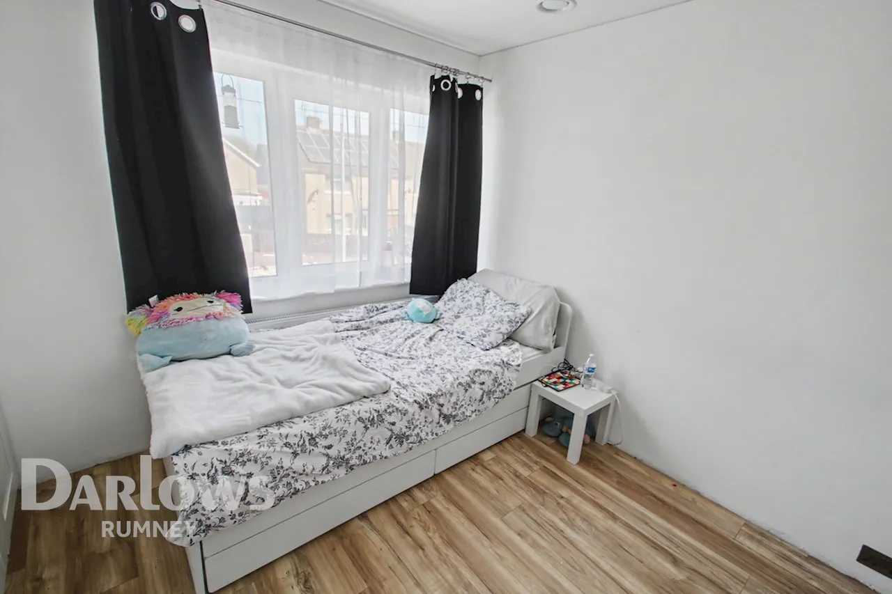 Hendre Road, Cardiff, photo 15