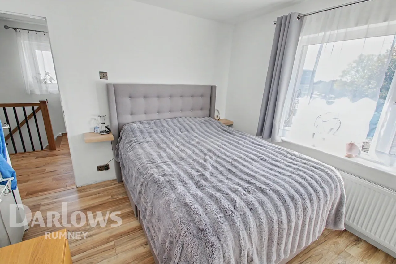 Hendre Road, Cardiff, photo 12