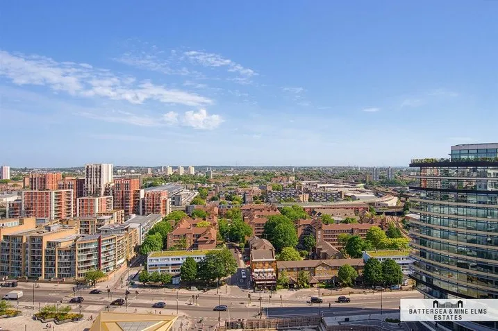 Holmby House, Battersea Power Staion, SW11, photo 6