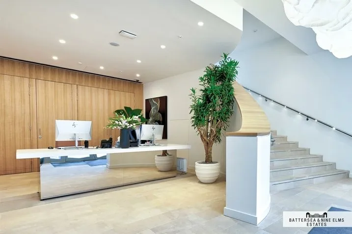 Holmby House, Battersea Power Staion, SW11, photo 7