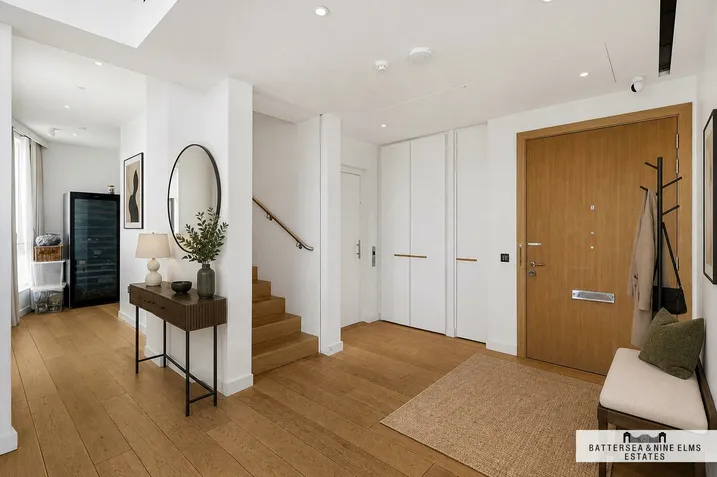 Holmby House, Battersea Power Staion, SW11, photo 19