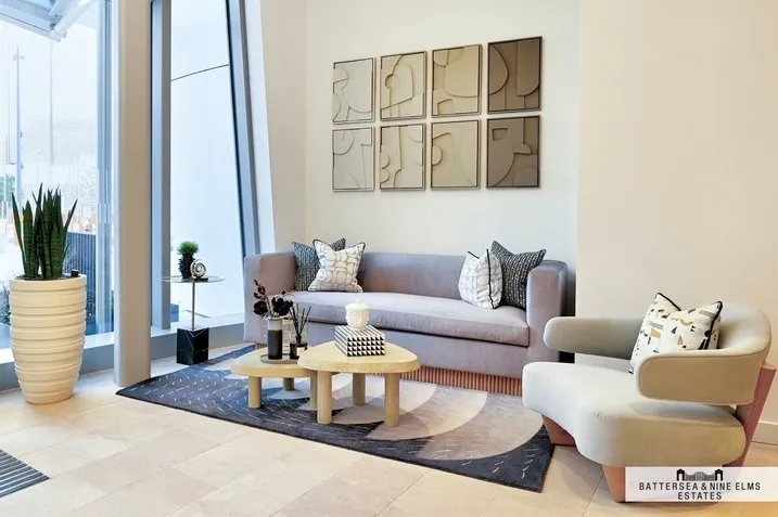 Holmby House, Battersea Power Staion, SW11, photo 10