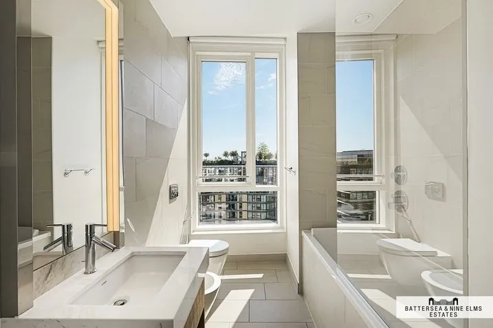 Holmby House, Battersea Power Staion, SW11, photo 17