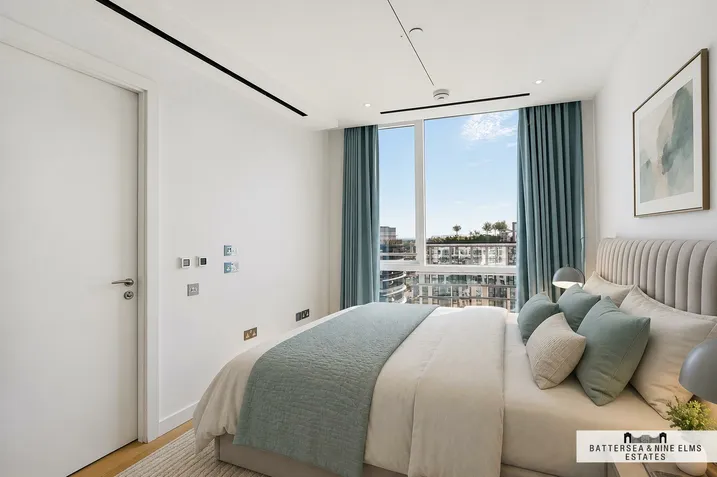 Holmby House, Battersea Power Staion, SW11, photo 15