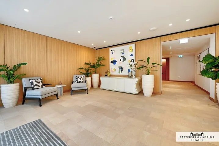 Holmby House, Battersea Power Staion, SW11, photo 8