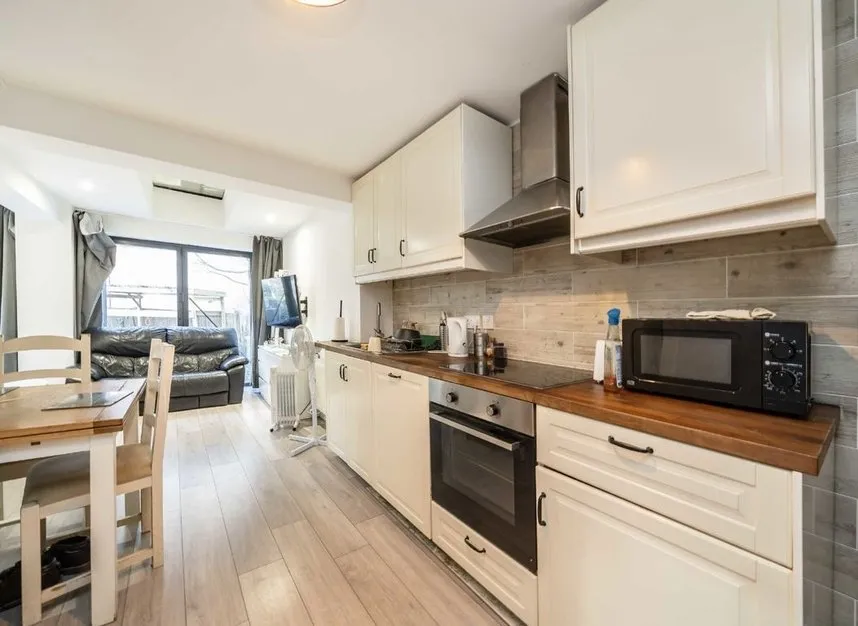 Loveridge Road, West Hampstead, NW6, photo 4