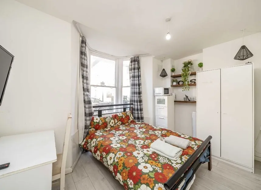 Loveridge Road, West Hampstead, NW6, photo 6