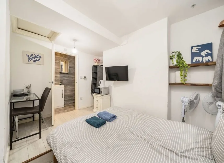 Loveridge Road, West Hampstead, NW6, photo 5