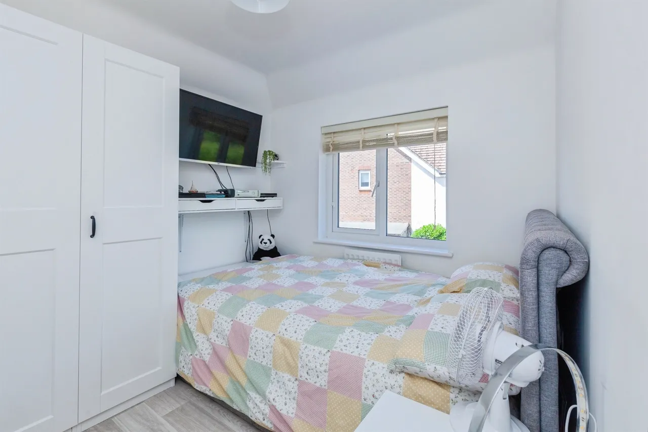 Diamond Avenue, Countesthorpe, LE8, photo 15