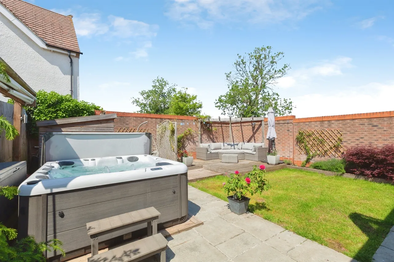 Diamond Avenue, Countesthorpe, LE8, photo 17