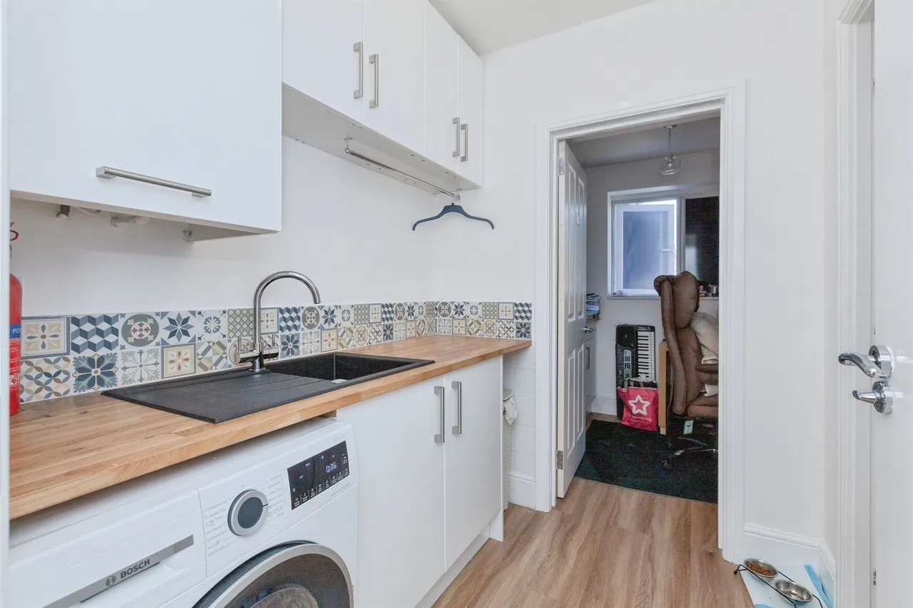 Diamond Avenue, Countesthorpe, LE8, photo 9