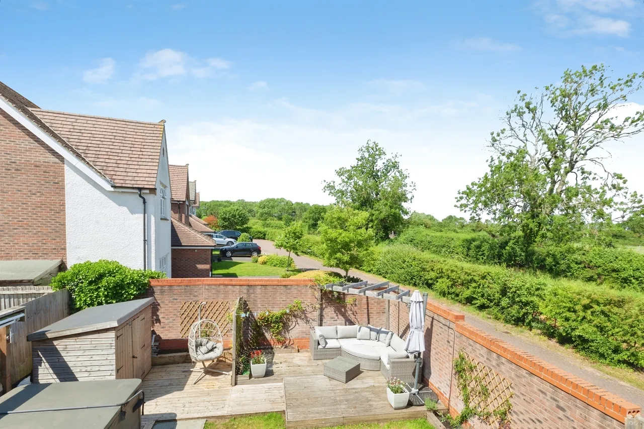 Diamond Avenue, Countesthorpe, LE8, photo 18