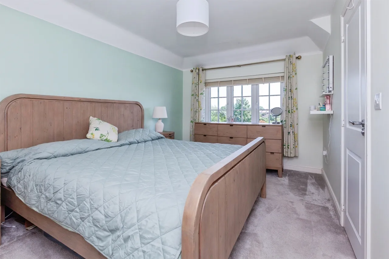 Diamond Avenue, Countesthorpe, LE8, photo 10