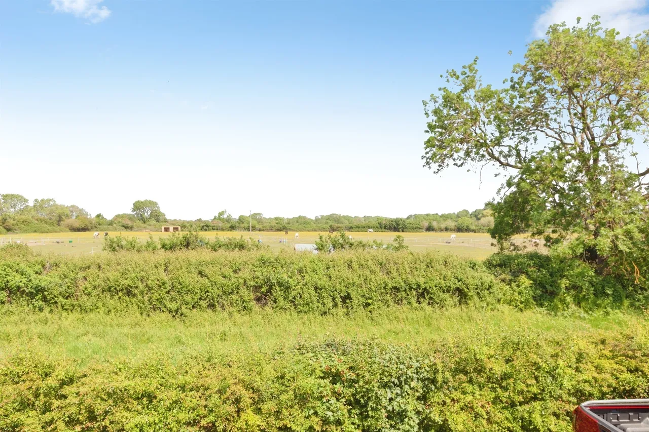Diamond Avenue, Countesthorpe, LE8, photo 20