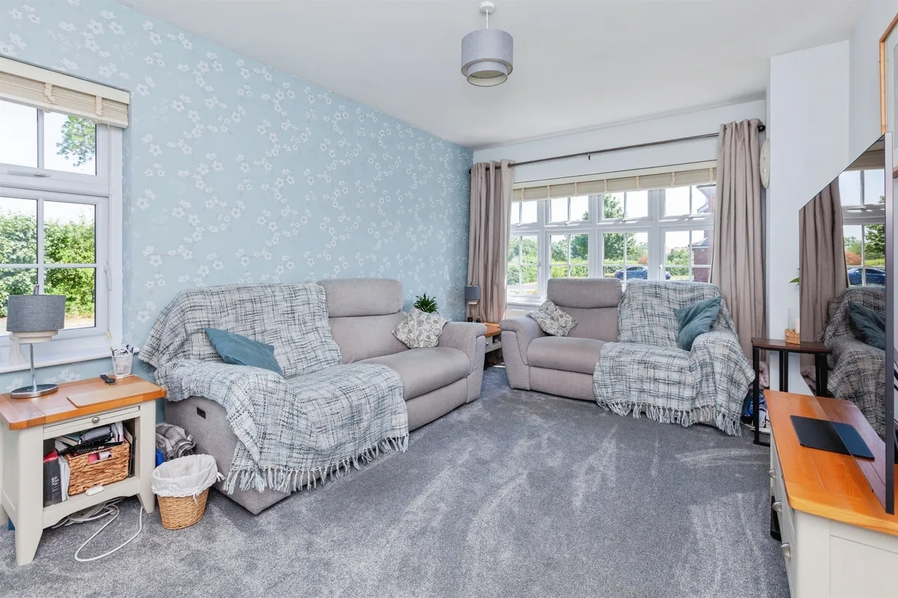 Diamond Avenue, Countesthorpe, LE8, photo 4