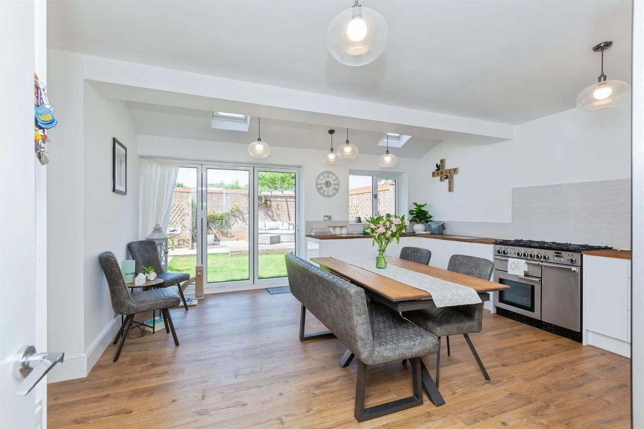Diamond Avenue, Countesthorpe, LE8, photo 8