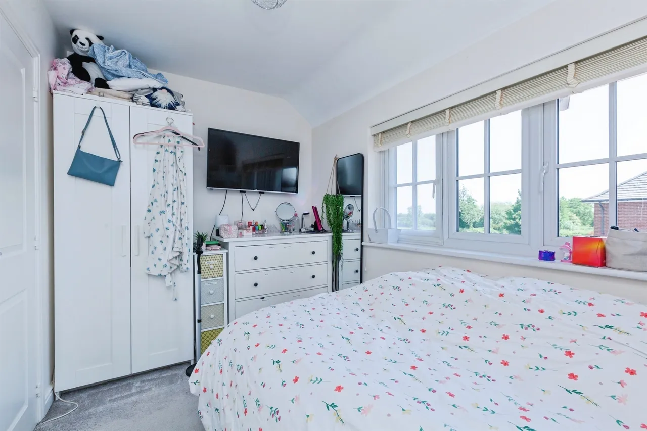 Diamond Avenue, Countesthorpe, LE8, photo 13